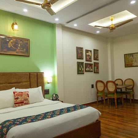 Hotel Sethi Legacy Haridwar Ngoại thất bức ảnh