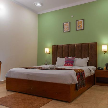 Hotel Sethi Legacy Haridwar Ngoại thất bức ảnh