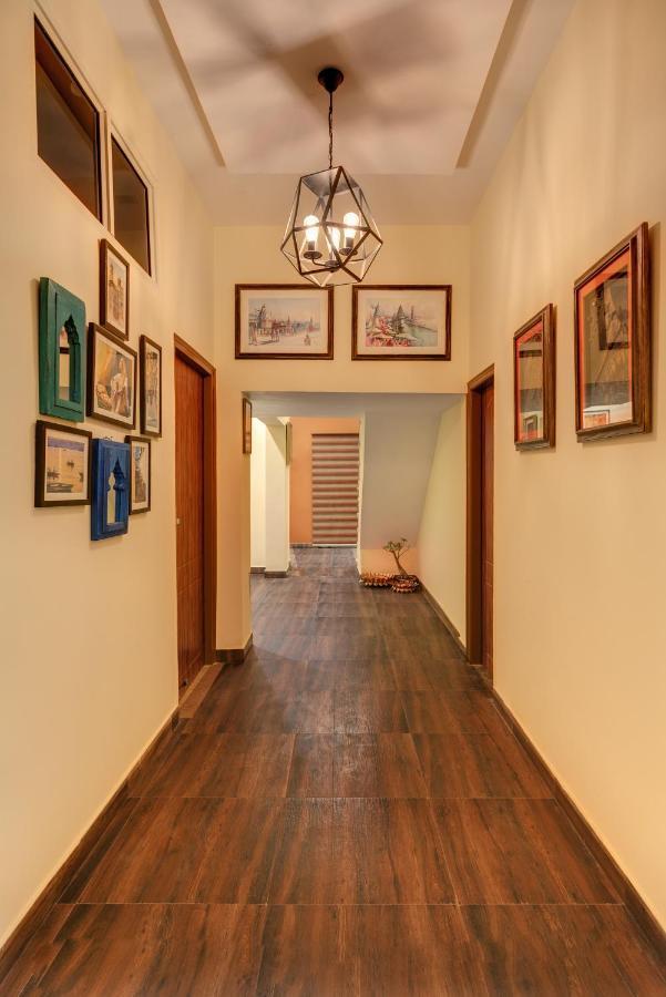 Hotel Sethi Legacy Haridwar Ngoại thất bức ảnh
