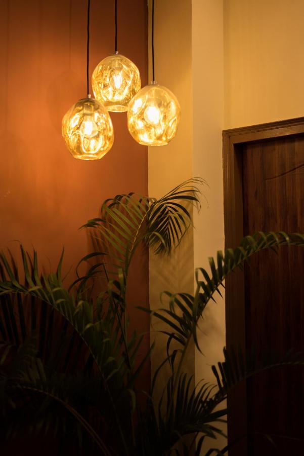 Hotel Sethi Legacy Haridwar Ngoại thất bức ảnh