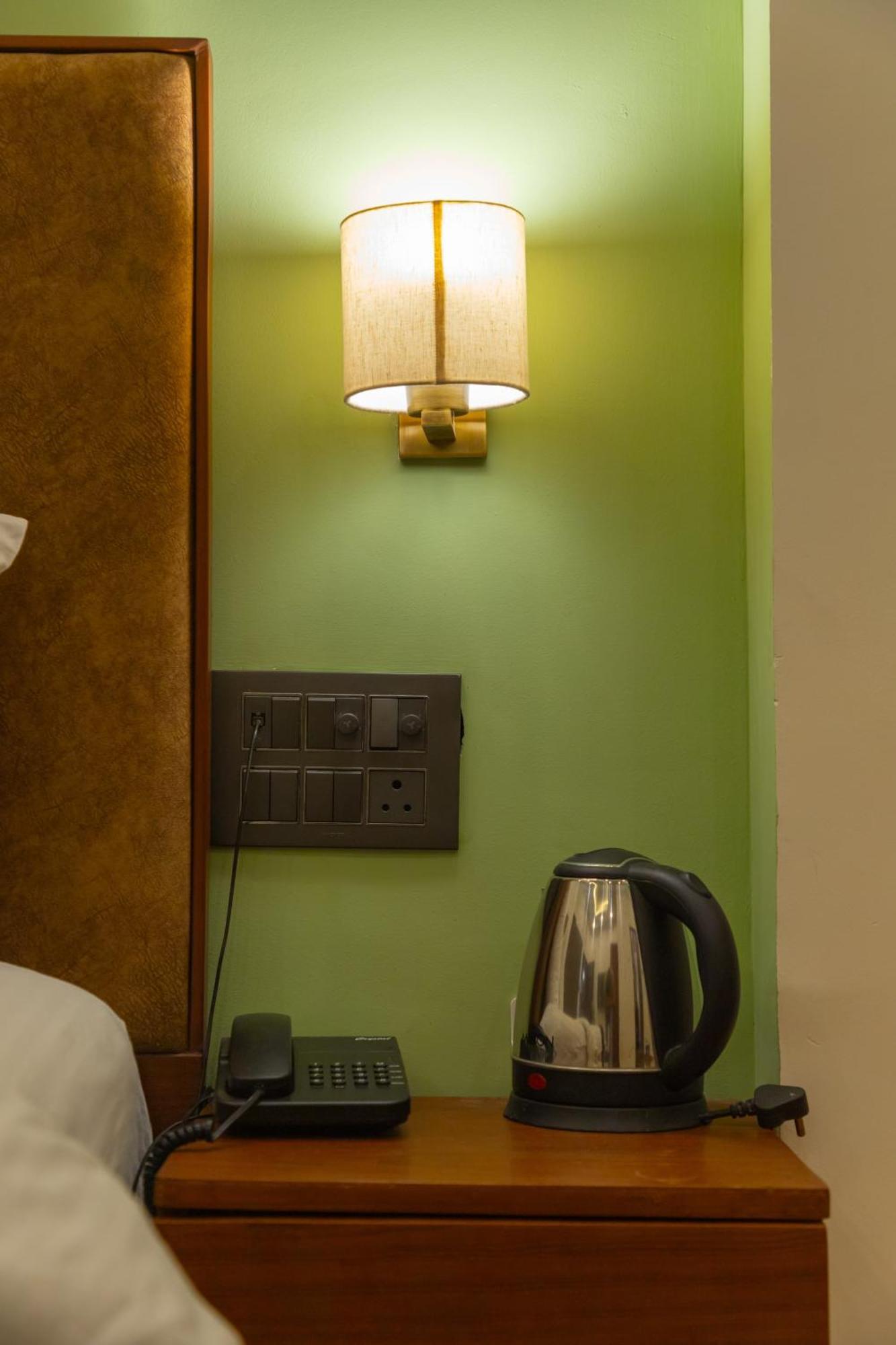 Hotel Sethi Legacy Haridwar Ngoại thất bức ảnh