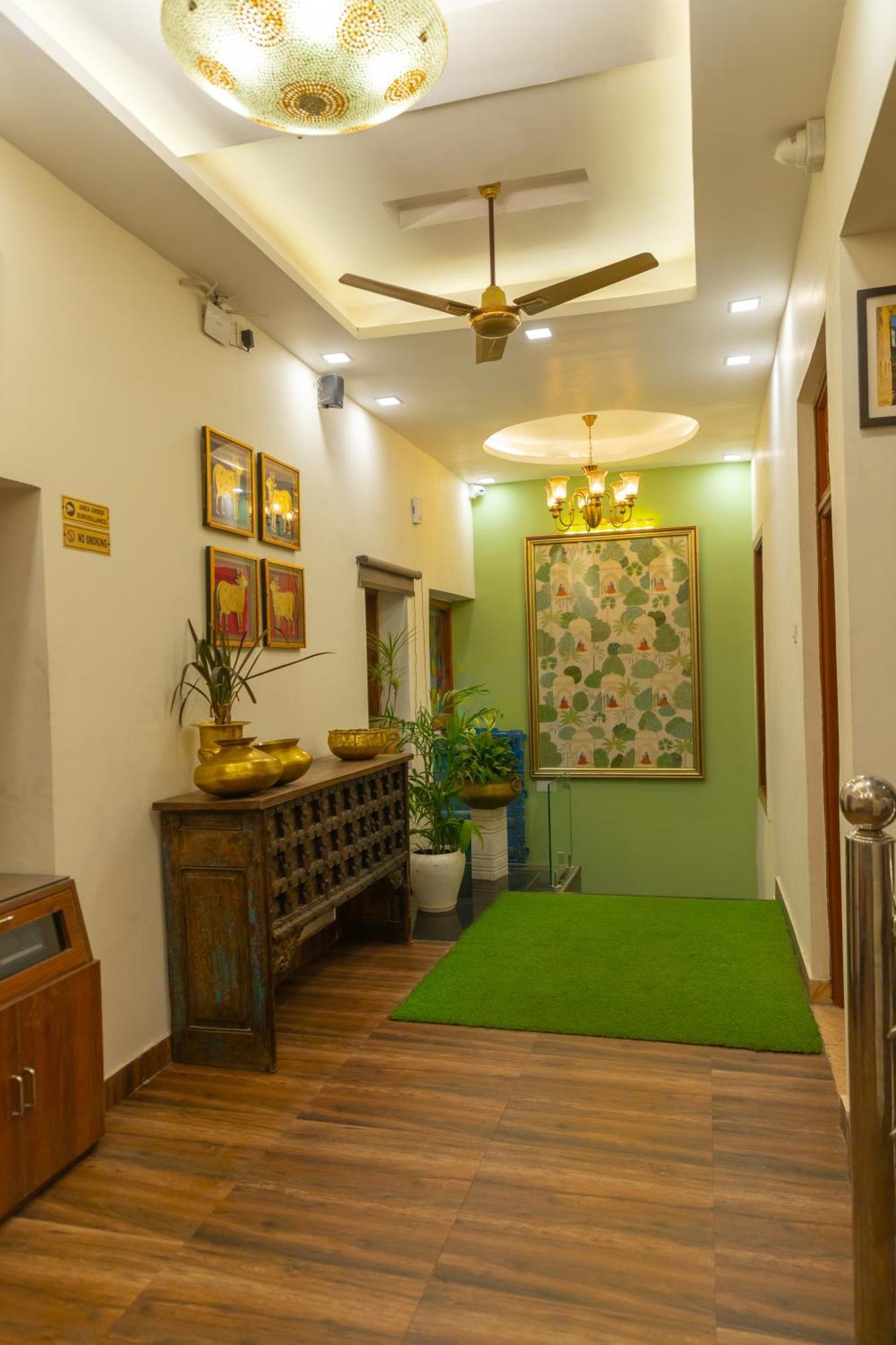 Hotel Sethi Legacy Haridwar Ngoại thất bức ảnh